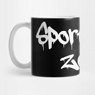 Sport Shot Zero Mug